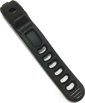 Produktbild von Lezyne Mounting Strap Super/Deca Fahradlichtzubehör