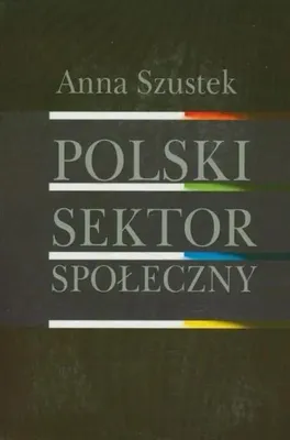 Immagine prodotto di Polski sektor spoleczny
