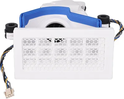 Produktbild von Lüftermotor Ecovacs 201-2357-1108 für Saugroboter