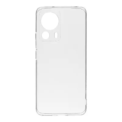 Obrázok produktu pre Tactical TPU Kryt pre Xiaomi 13 Lite Transparent