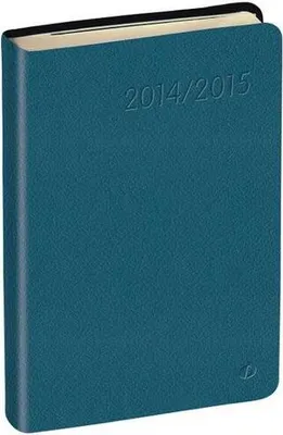 Produktbild von Toscana Sortiert Schülerkalender 2016/2017