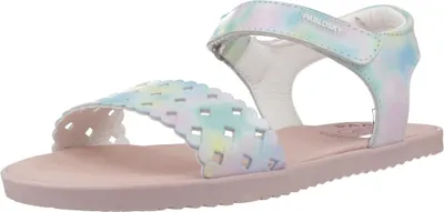Produktbild von Sandalen Pablosky 147-452900 für Mädchen