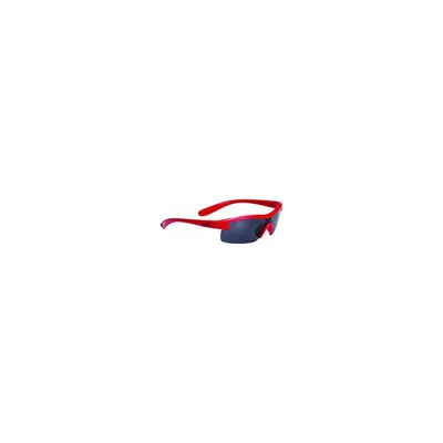 Image de BBB BSG-54 Lunettes de protection pour enfants rouge brillant