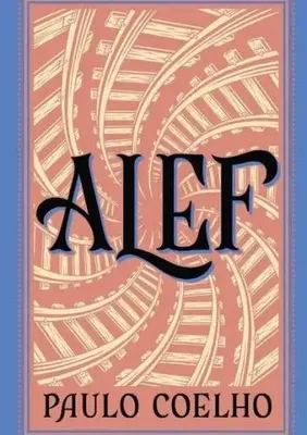 Obrázok produktu pre Alef – Paulo Coelho