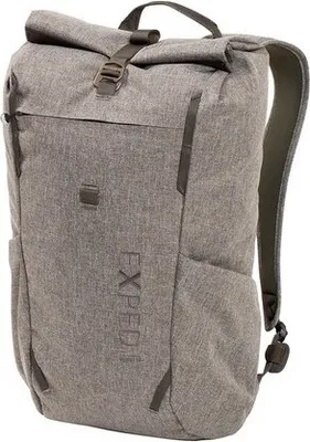 Produktbild von EXPED Metro 20 grau melange Rucksack
