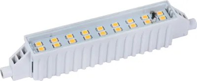 Immagine prodotto di Lampadina LED R7s 6W bianco caldo Kanlux 15098