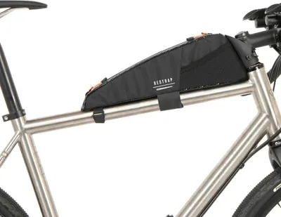Produktbild von Race Top Tube Bag in Black