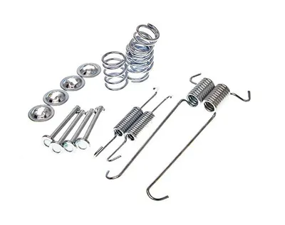 Produktbild von Zubehörsatz Feststellbremsbacken MAXGEAR hinten für NISSAN X-TRAIL (T30)