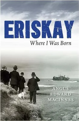 Produktbild von Eriskay Where I Was Born