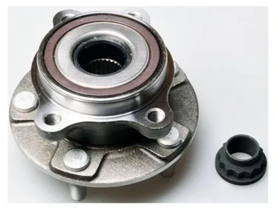 Immagine prodotto di EBG Mozzo ruota con cuscinetto anteriore Toyota 43550-02020 43550-02040