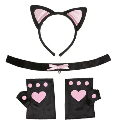 Produktbild von Kiara Katzen Set 3-teilig