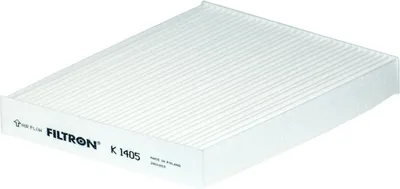 Zdjęcie produktu dla Filtr kabiny FILTRON K 1405
