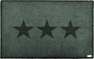 Immagine prodotto di Hanse Home zerbino decorativo star grey