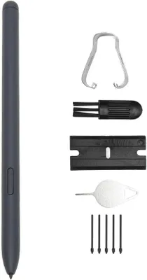 Produktbild von Stylus-Tuschiger für Tab S6 Lite mit Austauschbärn
