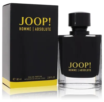 Productafbeelding van Joop! Joop Homme Absolute Eau de Parfum 80 ml