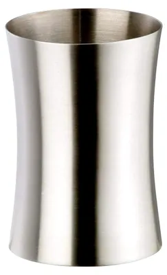 Produktbild von Becher Fee Farbe: Chrom matt