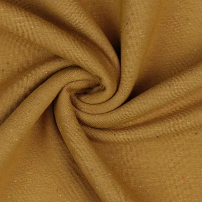 Produktbild von 0,5m Sweat-Stoff Cosy Colours Meterware Sweatstoff Sweat Farbwahl
