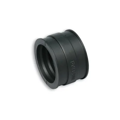 Obrázek produktu pro Spojovací pryž Malossi sací pryž pro karburátor PHBE-PHF Ø 32-36mm, 7mm