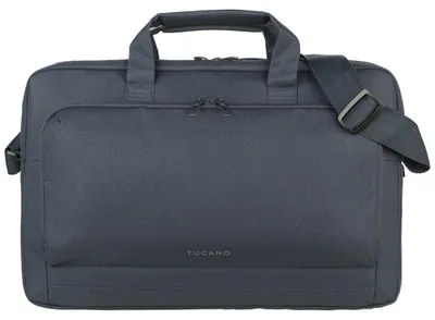 Produktbild von Tucano Star, Aktenkoffer, 40,6 cm (16"), Schultergurt