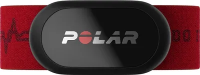 Obrázok produktu pre Príslušenstvo Polar Red Collection Grit X Pro - unisex
