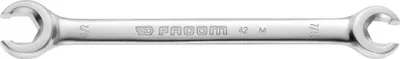 Produktbild von Facom Offener Doppelringschluessel 11/16x3/4