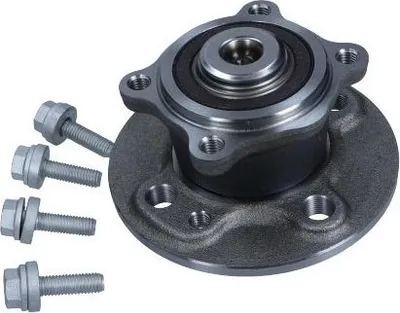 Zdjęcie produktu dla Łożysko Koła Mini Tył Cooper/One 06- R50/R52/R53