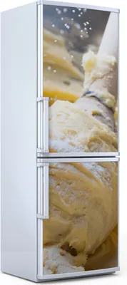 Produktbild von Magnete Dekorative - 70 cm x 190 cm - Küche - Magnetmatte Kühlschrankmagnete - Teig Kneten Pasta