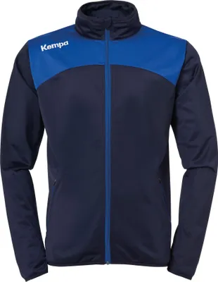 Produktbild von Kempa EMOTION 2.0 POLY JACKET 3XL marine/royal
