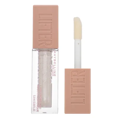 Produktbild von Maybelline Lifter Gloss Lipgloss 01 Pearl 5,4 ml