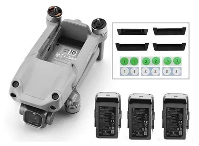 Produktbild von STABLECAM 2S Drohnen Zubehör