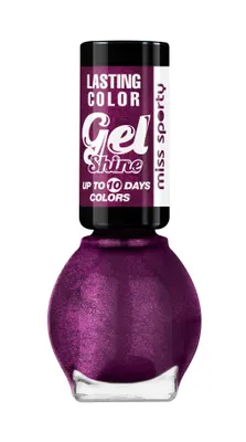 Produktbild von Miss Sporty Lang anhaltender Nagellack 568 - 7ml