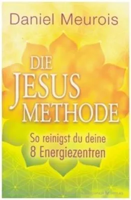Image de Die Jesus-Methode