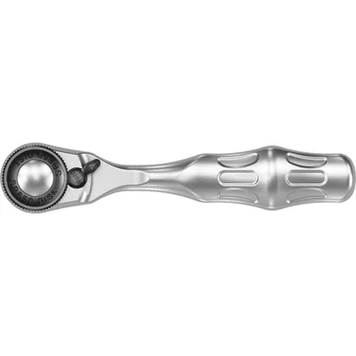 Image de Clé à cliquet à levier ZYKLOP Mini 3 Wera | 4013288211699