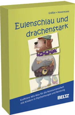 Image de Eulenschlau und drachenstark
