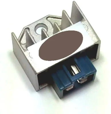Produktbild von TOURMAX RGU-230 Spannungsregler