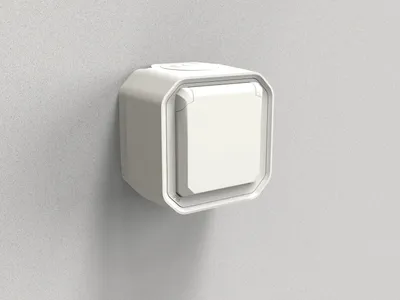 Produktbild von Legrand 069781L, 1 Stück(e)