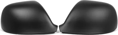 Obrázek produktu pro 2ks kryt krytu zrcátka Náhradní kryt pro VOLKSWAGEN TRANSPORTER T5/T5.1/T6 2010- Later 7E1857527F 7E1857527G?7E1857528F 7E1857528G