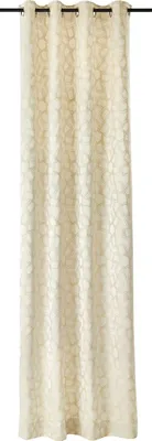 Produktbild von Schöner Wohnen Ösenvorhang Turn Farbe weiss Größe 140x250