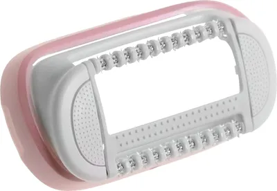 Produktbild von Braun 80770919 Massageaufsatz für 5380 Silk-épil 9 Epilierer