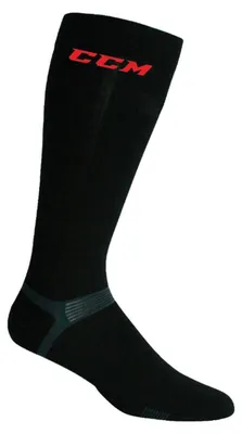Produktbild von Schlittschuh-Socken CCM Proline Bamboo S (EU32-36)