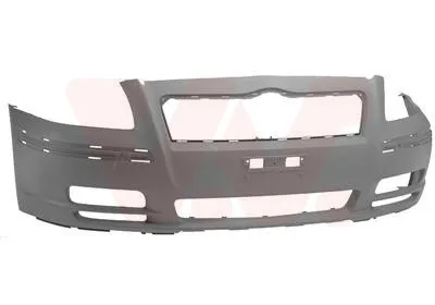 Produktbild von VAN WEZEL Stoßstange Stoßfänger für TOYOTA AVENSIS Kombi (T25) 5307570