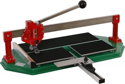 Zdjęcie produktu dla Przecinarka do kostki brukowej SUPER PRO 450 mm