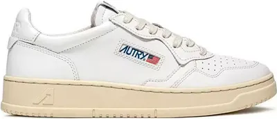 Zdjęcie produktu dla Męskie buty sportowe Autry Medalist Low EU 43