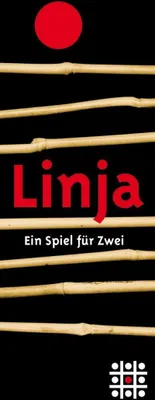 Obrázok produktu pre LINJA – napínavá strategická hra
