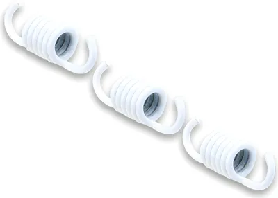Obrázok produktu pre Spojkové pružiny Malossi, priemer 2,2 mm, 3 kusy