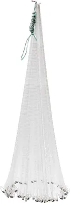 Zdjęcie produktu dla DAM Manitoba Monofilament Casting 150 x 150 cm Sieć