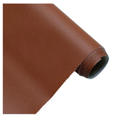 Productafbeelding van Kunstleer Stof voor Handwerk en Bekleding