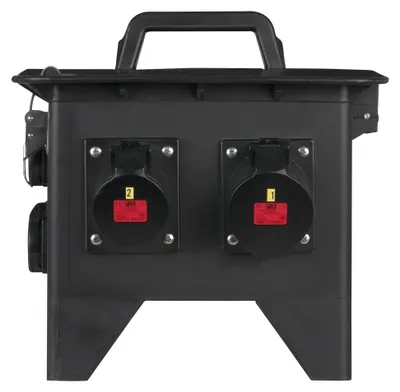 Productafbeelding van MPD-832CEE Stroomverdeler, CEE 32A