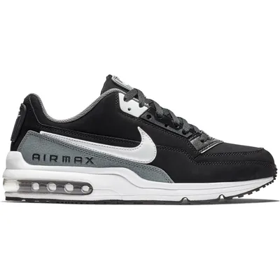 Produktbild von Nike Air Max LTD 3 Black Cool Grey White - EU 47