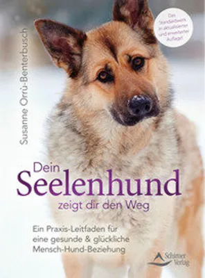 Obrázek produktu pro Dein Seelenhund zeigt dir den Weg